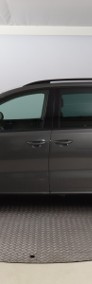 SEAT Alhambra II , Navi, Klimatronic, Tempomat, Parktronic-4