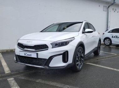 Kia Xceed 1.5 T-GDI M 1.5 T-GDI M 140KM-1