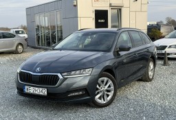 Skoda Octavia IV 2.0TDi 2020 Ambition kamera, Lane Assist, Front Assist, Salon PL FV2