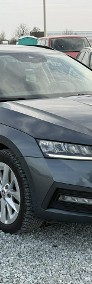 Skoda Octavia IV 2.0TDi 2020 Ambition kamera, Lane Assist, Front Assist, Salon PL FV2-3