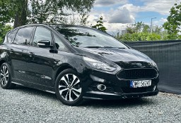 Ford S-MAX IV 1,5T* ASO* 7-OSOBOWY* ST-Line* Bezwypadkowy* Raty