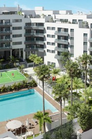 Apartament z basenem w Hiszpanii na Costa de Sol-2