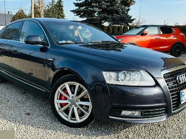 3.0 TFSI Quattro Tiptronic 290 KM 2010r -1