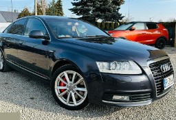 Audi A6 III (C6) 3.0 TFSI Quattro Tiptronic 290 KM 2010r