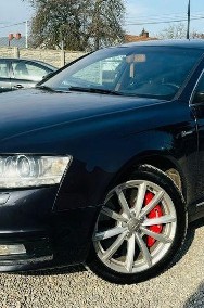 3.0 TFSI Quattro Tiptronic 290 KM 2010r -2