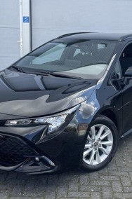 Toyota Corolla XII Comfort 1.8 Hybrid Comfort 1.8 Hybrid 140KM | Tempomat adaptacyjny!-2