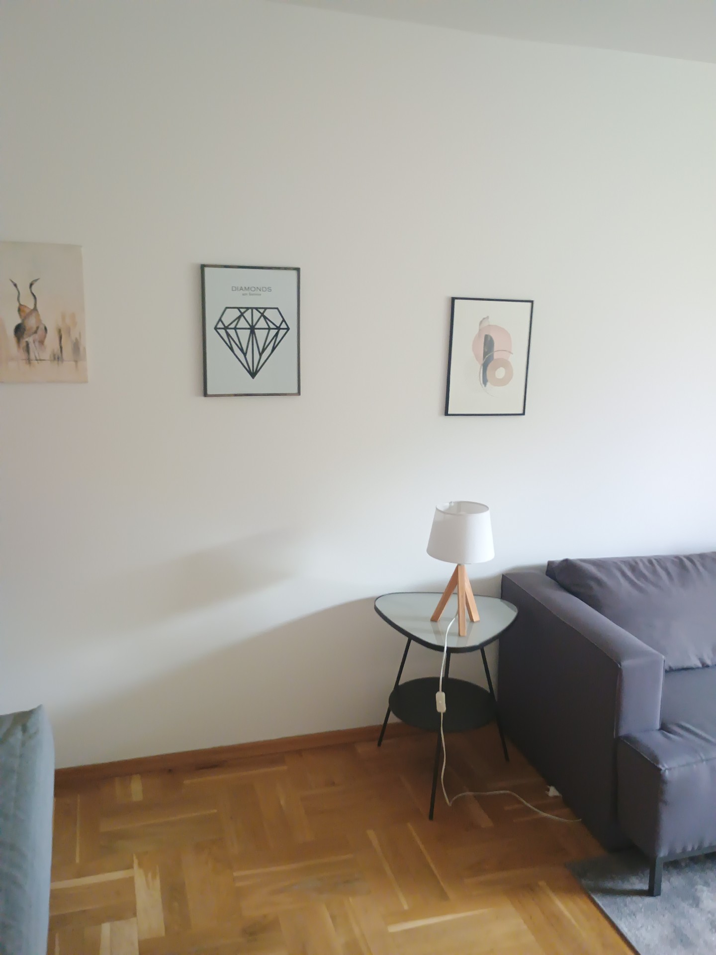 Mieszkanie 2 pokoj3 43 m² - Widok 4
