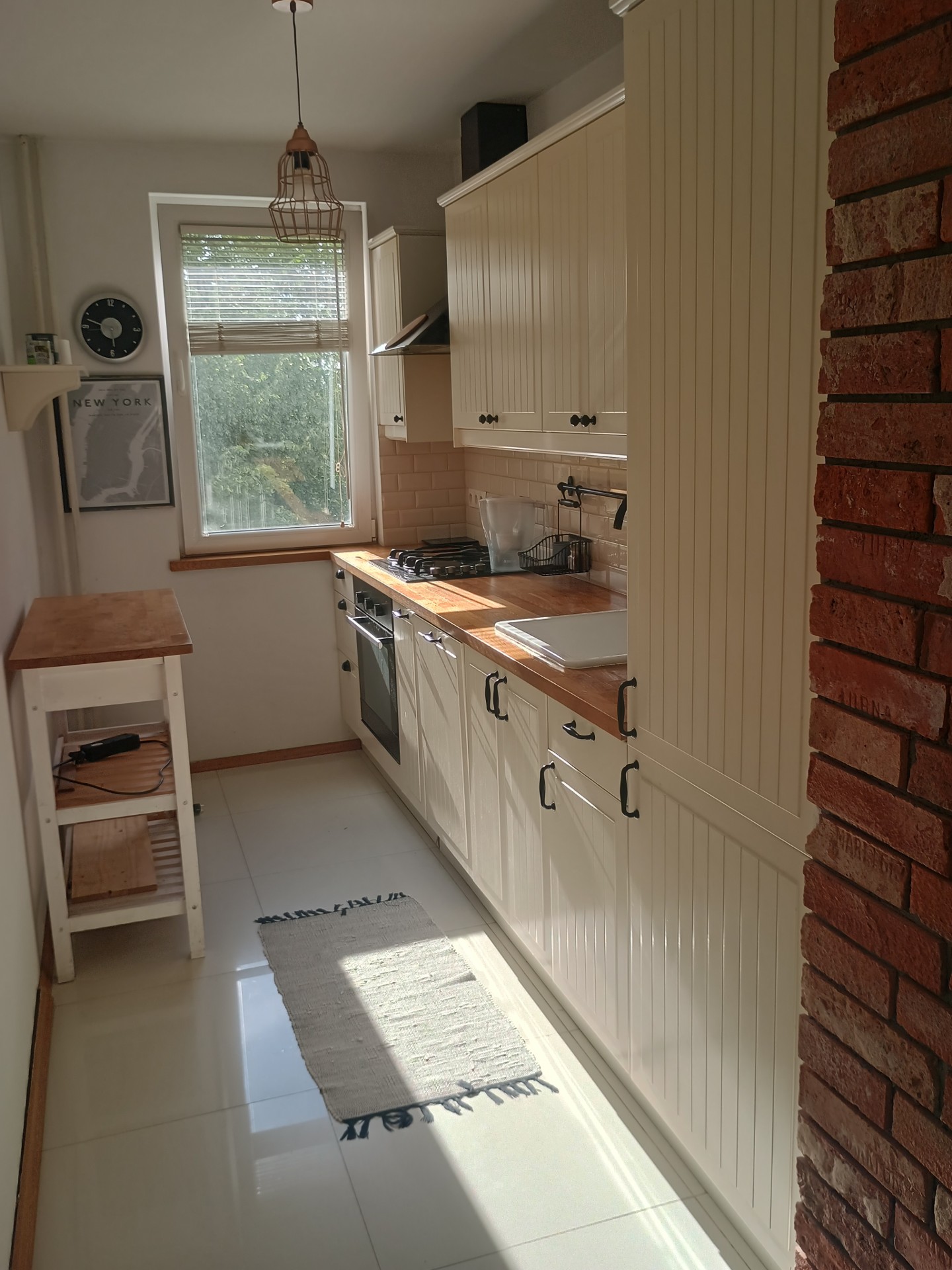 Mieszkanie 2 pokoj3 43 m² - Widok 3