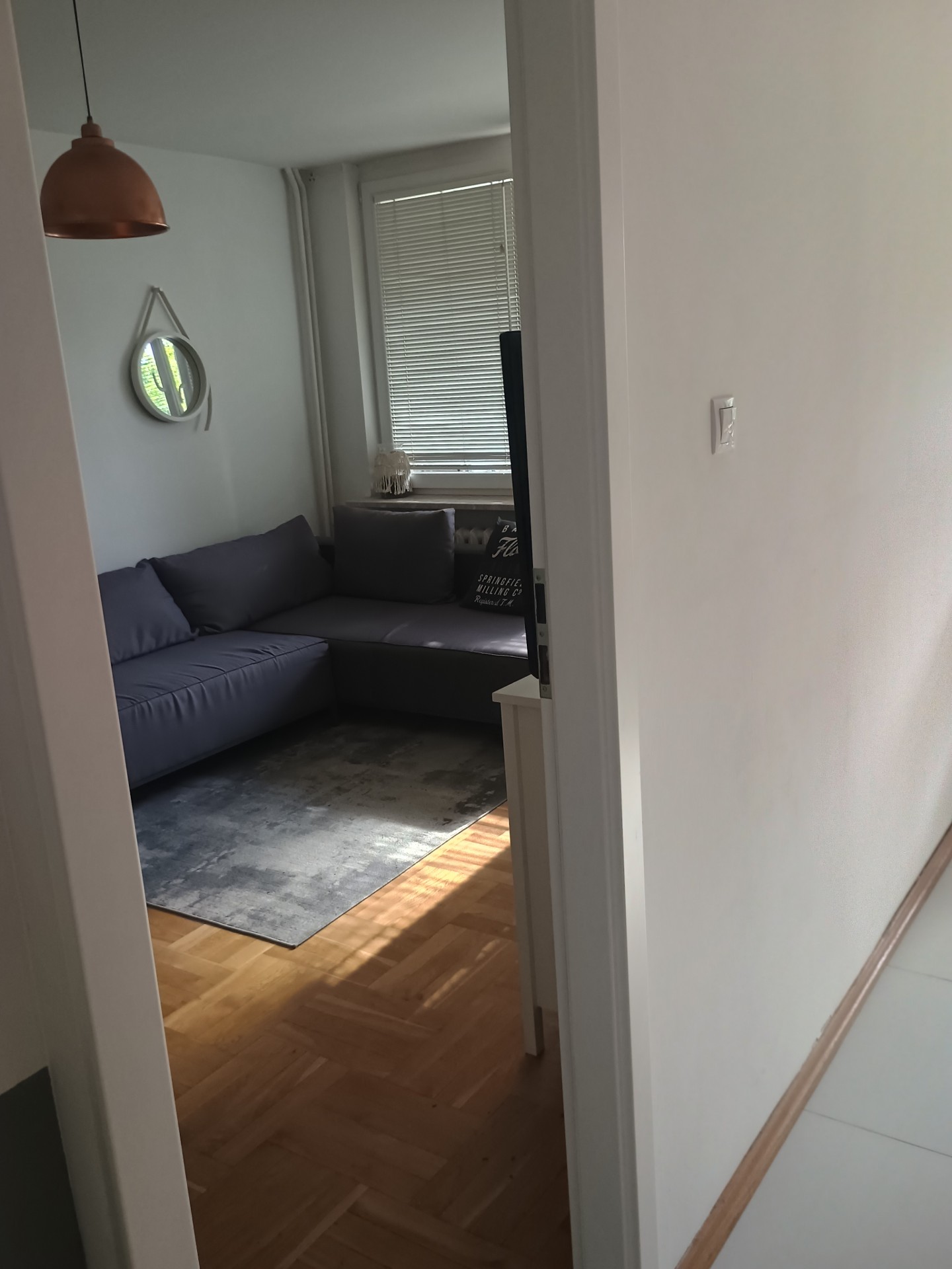 Mieszkanie 2 pokoj3 43 m² - Widok 5