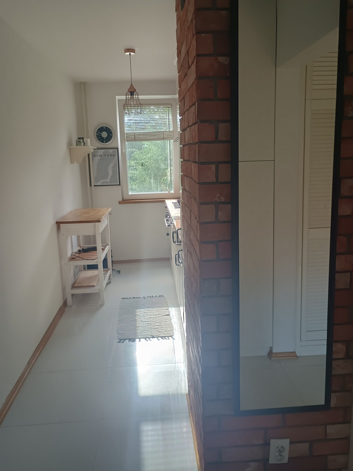 Mieszkanie 2 pokoj3 43 m² - Więcej