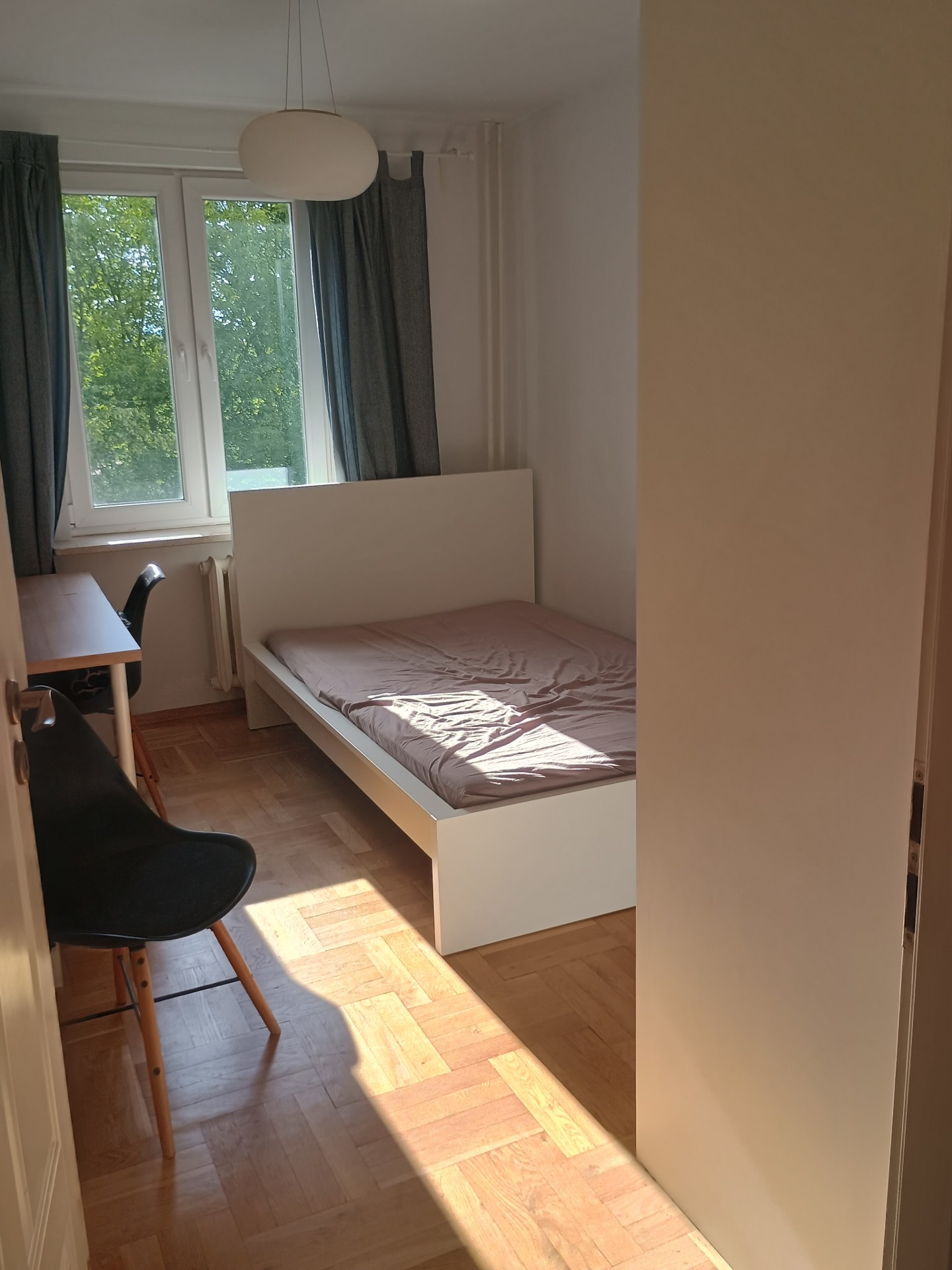 Mieszkanie 2 pokoj3 43 m² - Widok 6
