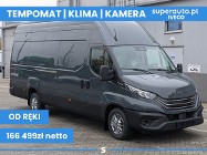 Iveco Daily 35S18 V Hi-Matic 18m3 L4H3 35S18 V Hi-Matic 18m3 L4H3 3.0 180KM