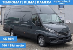 Iveco Daily 35S18 V Hi-Matic 18m3 L4H3 35S18 V Hi-Matic 18m3 L4H3 3.0 180KM