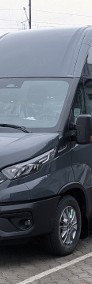 Iveco Daily 35S18 V Hi-Matic 18m3 L4H3 35S18 V Hi-Matic 18m3 L4H3 3.0 180KM-4