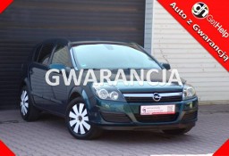 Opel Astra H Klima /Gwarancja /1,6 /105KM /2007