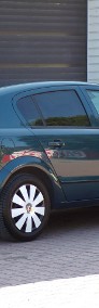 Opel Astra H Klima /Gwarancja /1,6 /105KM /2007-3