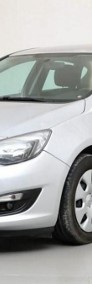 Opel Astra J WD2654K # Serwisowany do końca # 1.6 PB # 115 KM #-4