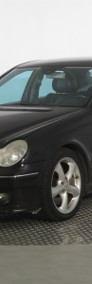 Mercedes-Benz Klasa C W203 , Automat, Klimatronic,ALU, El. szyby, Alarm-3