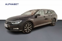 Volkswagen Passat B8 Passat 2.0 TDI BMT SCR Highline DSG7 Salon PL 1wł. Gwarancja