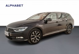 Volkswagen Passat B8 Passat 2.0 TDI BMT SCR Highline DSG7 Salon PL 1wł. Gwarancja