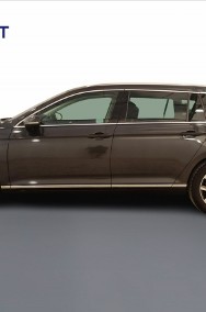 Volkswagen Passat B8 Passat 2.0 TDI BMT SCR Highline DSG7 Salon PL 1wł. Gwarancja-2