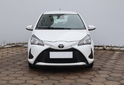 Toyota Yaris III , Salon Polska, Serwis ASO, GAZ, VAT 23%, Klima, Tempomat
