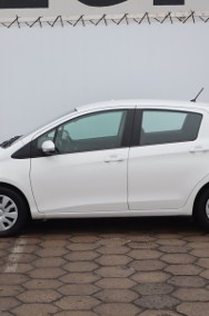 Toyota Yaris III , Salon Polska, Serwis ASO, GAZ, VAT 23%, Klima, Tempomat-2