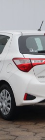Toyota Yaris III , Salon Polska, Serwis ASO, GAZ, VAT 23%, Klima, Tempomat-3