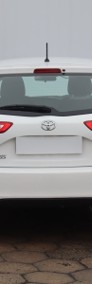 Toyota Yaris III , Salon Polska, Serwis ASO, GAZ, VAT 23%, Klima, Tempomat-4