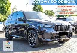 BMW X5 G05 xDrive30d M Sport xDrive30d M Sport 3.0 (298 KM)| Asystent parkowania