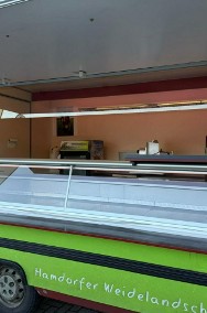 Fiat Ducato Autosklep wędlin sklep Gastronomiczny Food Truck Foodtruck Borco 200-2