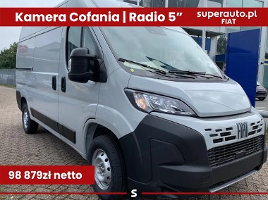Fiat Ducato 3t L2H2 3t L2H2 2.2 120KM-1