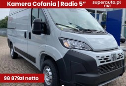 Fiat Ducato 3t L2H2 3t L2H2 2.2 120KM