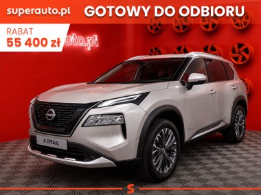 Nissan X-trail III Tekna e-POWER 4WD 1.5 Tekna e-POWER 4WD 1.5 213KM / Pakiet Premium-1