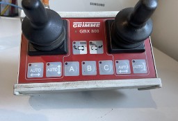 Grimme GBX800 GBX 800 - joystickbox B94.04213