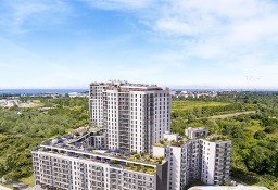 Nowe mieszkanie Gdańsk Letnica
