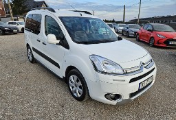 Citroen Berlingo II 1.6HDI XTR KLIMATRONIK,PARKTRONIK INNE