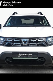 Dacia Duster I Salon Polska , 1 Wł. , Serwisowany, Fv-23%-2