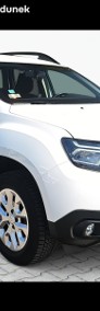 Dacia Duster I Salon Polska , 1 Wł. , Serwisowany, Fv-23%-3