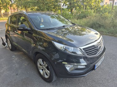 KIA SPORTAGE - OKAZJA-1