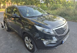 Kia Sportage III KIA SPORTAGE - OKAZJA