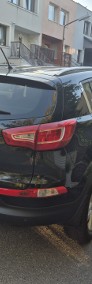 KIA SPORTAGE - OKAZJA-4