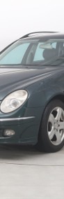 Mercedes-Benz Klasa E W211 , 224 KM, Automat, Navi, Xenon, Klimatronic, Tempomat,-3