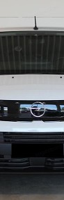 Opel Vivaro XL L2H1 Zabudowa Brygadowa Składana XL L2H1 Zabudowa Brygadowa Składana-3