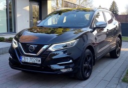 Nissan Qashqai II Tekna+,163KM,Skóra,Panaorama,Navi,Full Led,Kamera360,Bose FULL