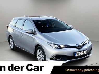 Toyota Auris II Auris 1.6 Classic Plus ! Z polskiego salonu ! Faktura VAT !-1