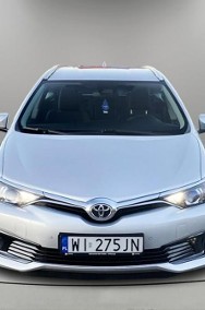 Toyota Auris II Auris 1.6 Classic Plus ! Z polskiego salonu ! Faktura VAT !-2