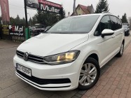 Volkswagen Touran III 2.0TDI-150KM Automat, Zarejestrowany, Navi...