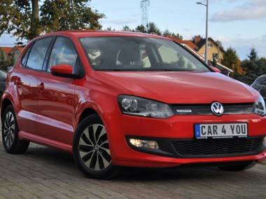 1 Właściciel, Limitowana edycja, TDI, Super Stan !-1