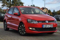 Volkswagen Polo V 1 Właściciel, Limitowana edycja, TDI, Super Stan !